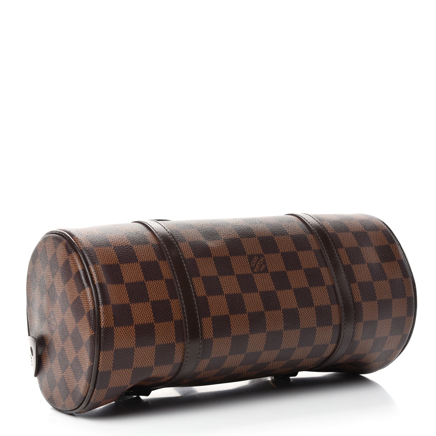 Louis Vuitton Damier Ebene Papillon 30 4 of 9