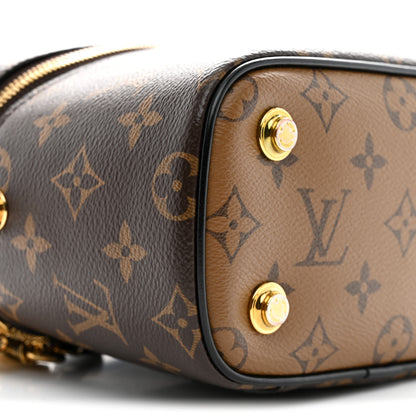 Louis Vuitton Reverse Monogram Vanity PM 8 of 9