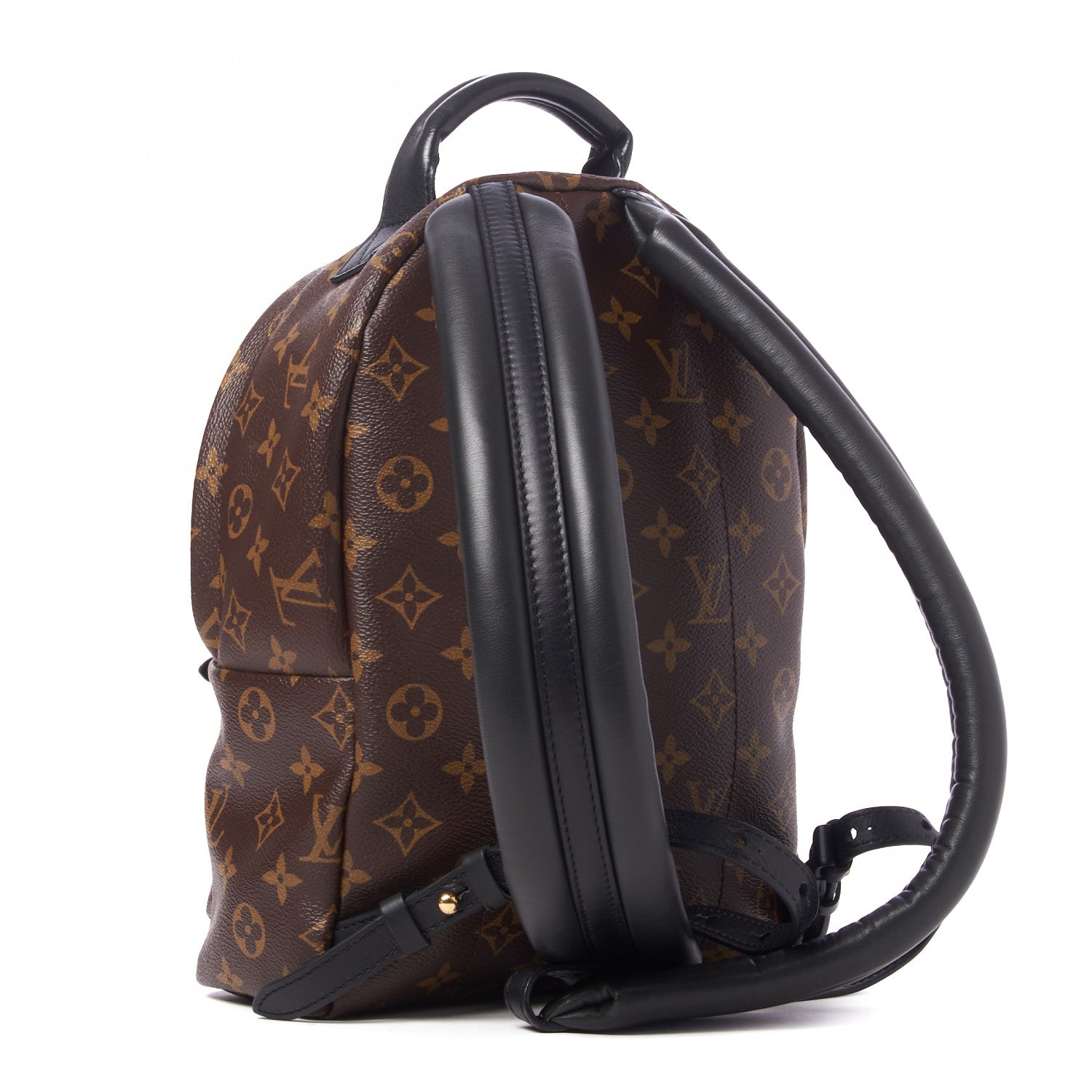 Louis Vuitton Monogram Palm Springs Backpack PM 2 of 8
