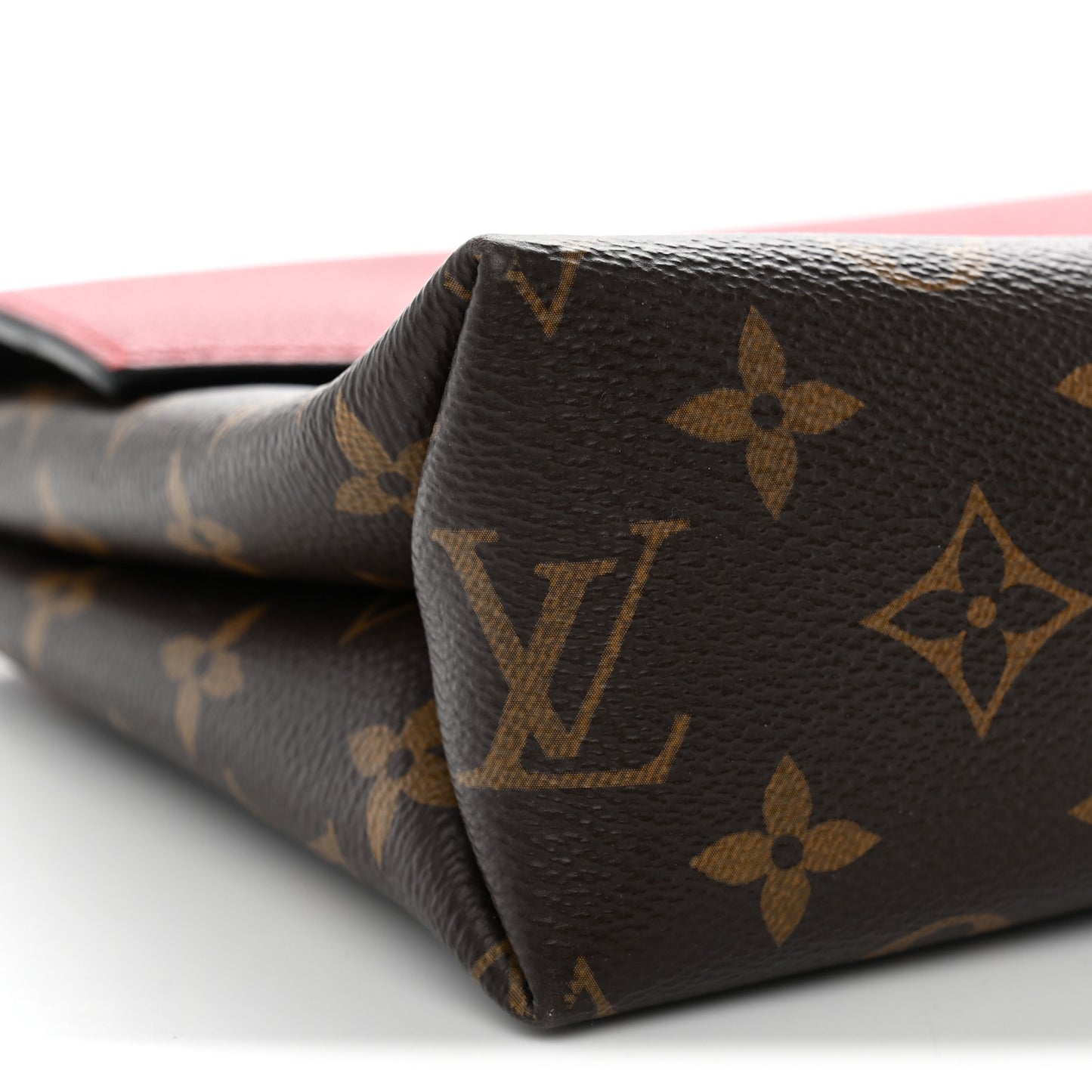 Monogram Saint Placide Cherry