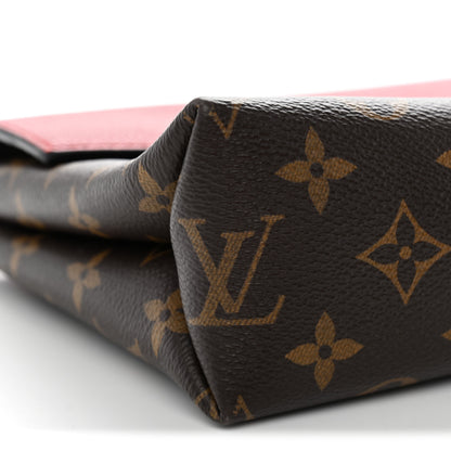 Louis Vuitton Monogram Saint Placide Cherry 9 of 11