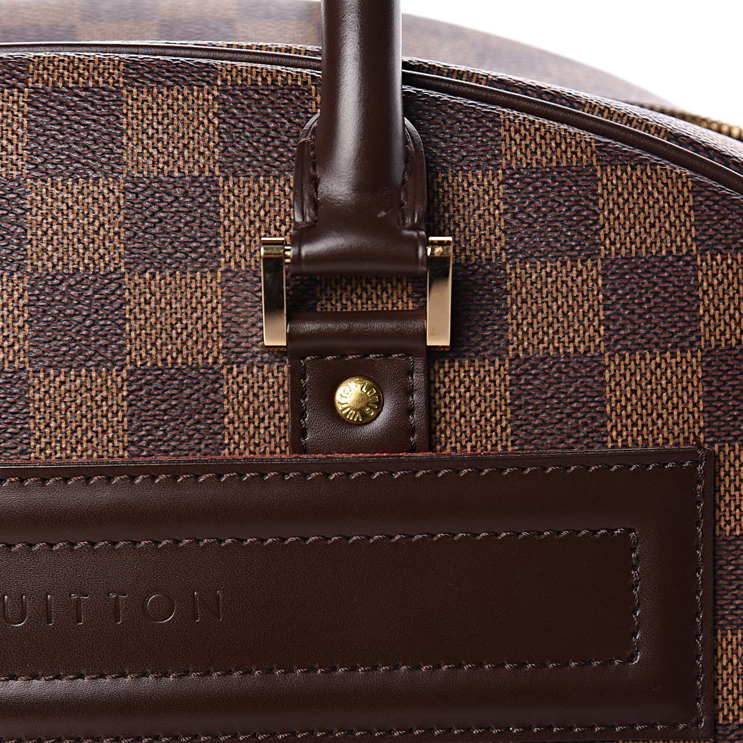 Damier Ebene Nolita 24 Heures