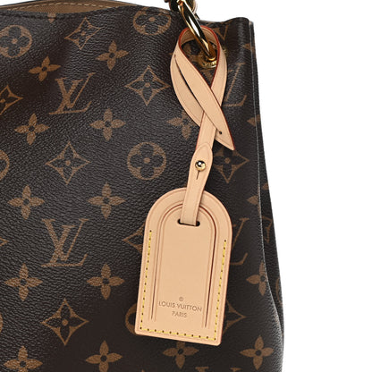 Louis Vuitton Monogram Graceful PM 8 of 13