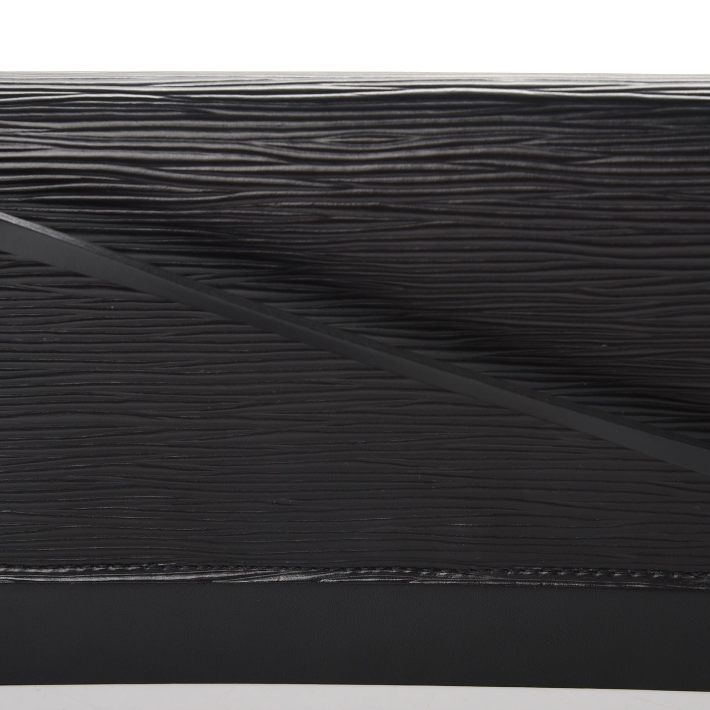 Epi Honfleur Black