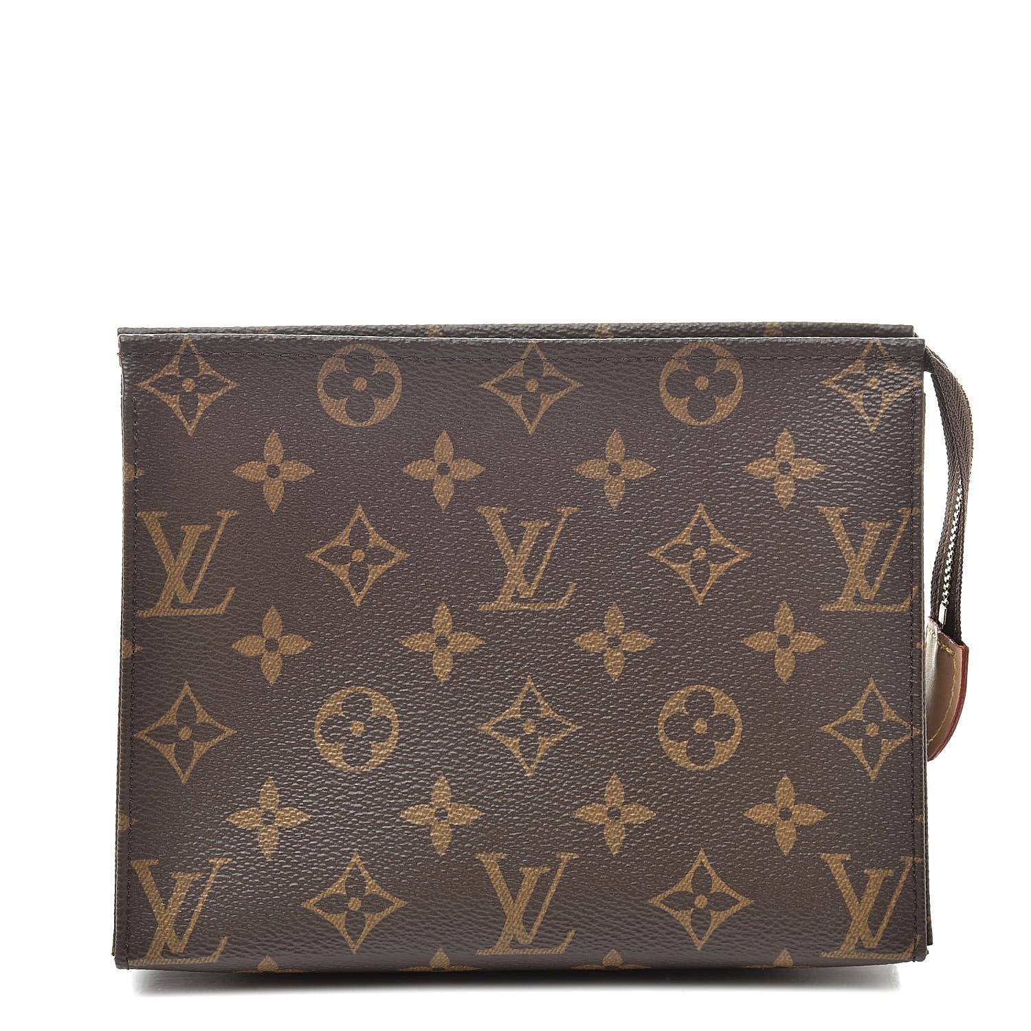 Louis Vuitton Monogram Toiletry Pouch 19 1 of 7