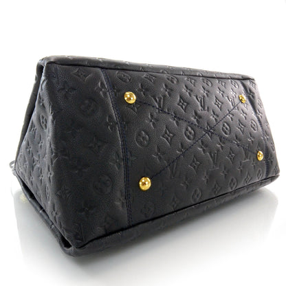 Louis Vuitton Empreinte Artsy MM Infini 4 of 8