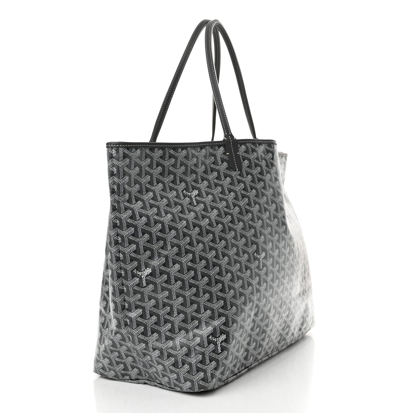 Goyardine Saint Louis GM Grey