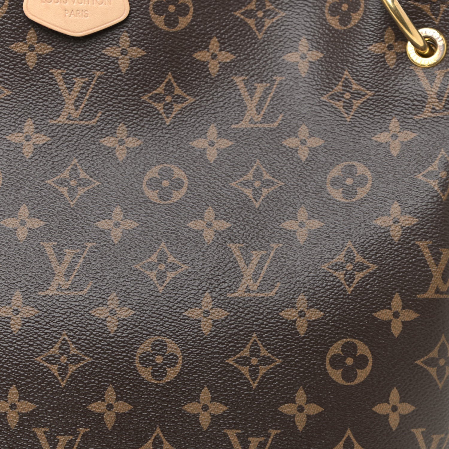 Louis Vuitton Monogram Graceful PM Pivoine 7 of 13