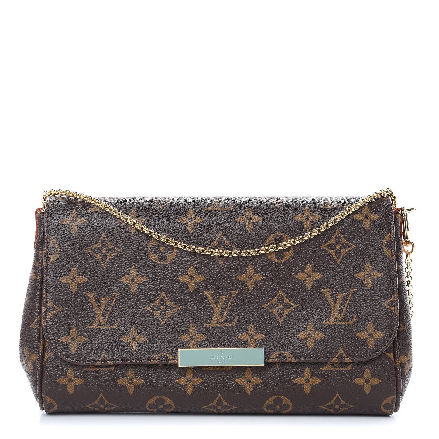 Monogram Favorite MM