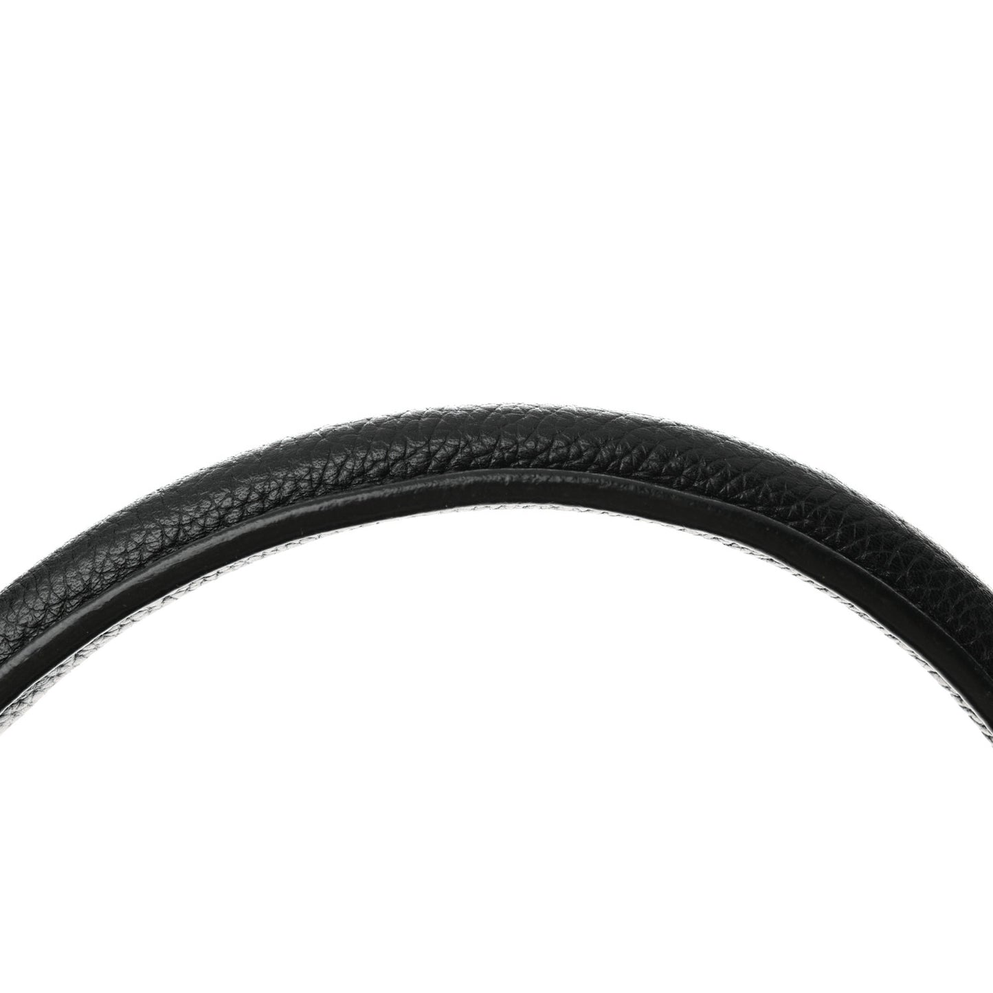 Caviar Cerf Executive Shopper Tote Black