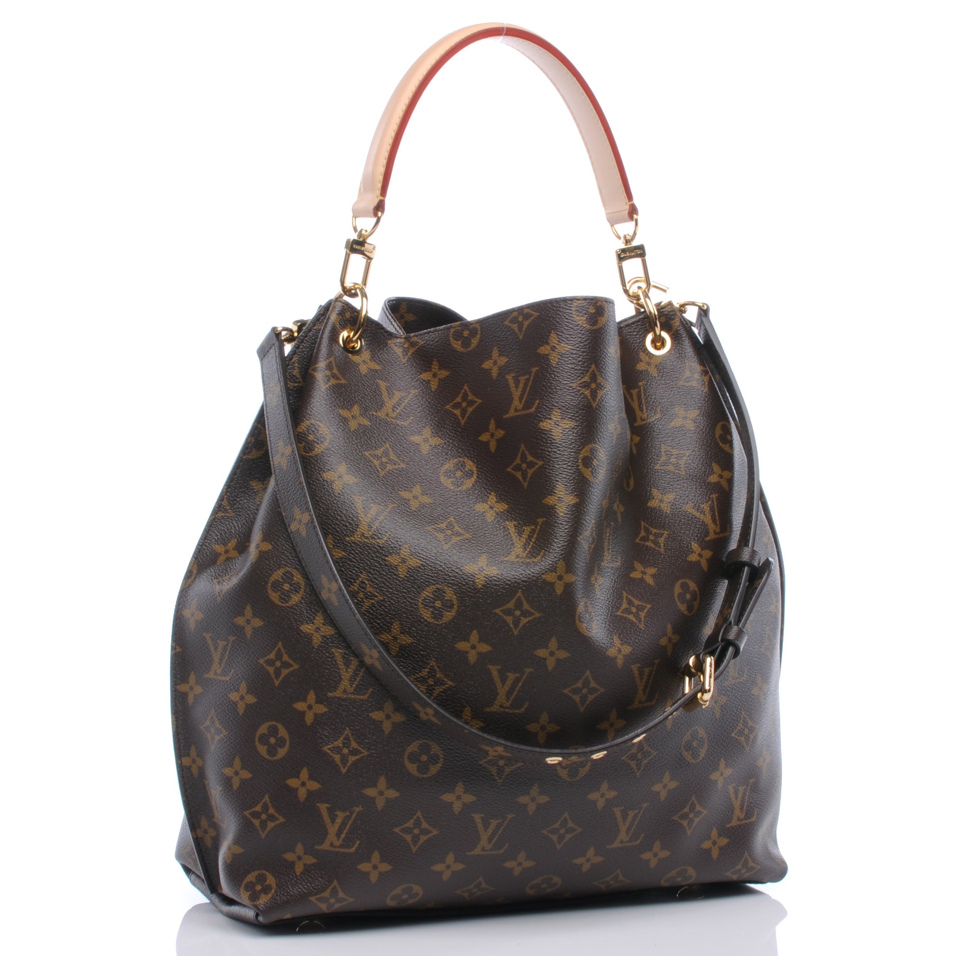 Louis Vuitton Monogram Metis 3 of 8
