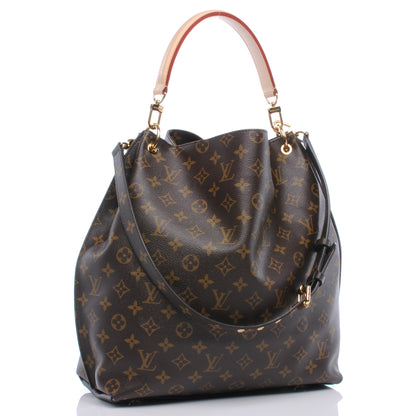 Louis Vuitton Monogram Metis 3 of 8