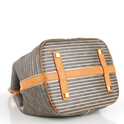 Louis Vuitton Monogram Eden Neo Argent 4 of 8