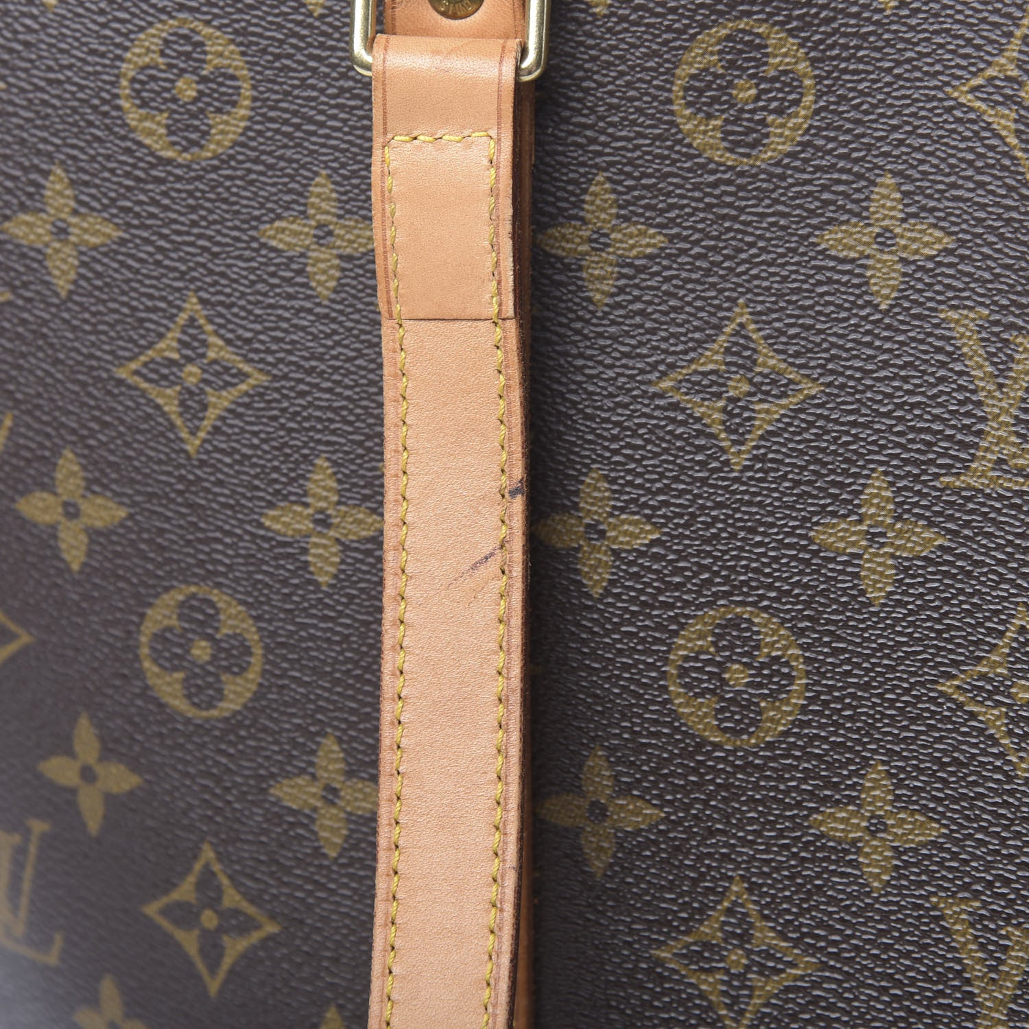 Louis Vuitton Monogram Babylone 8 of 18