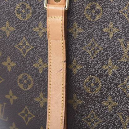 Louis Vuitton Monogram Babylone 8 of 18