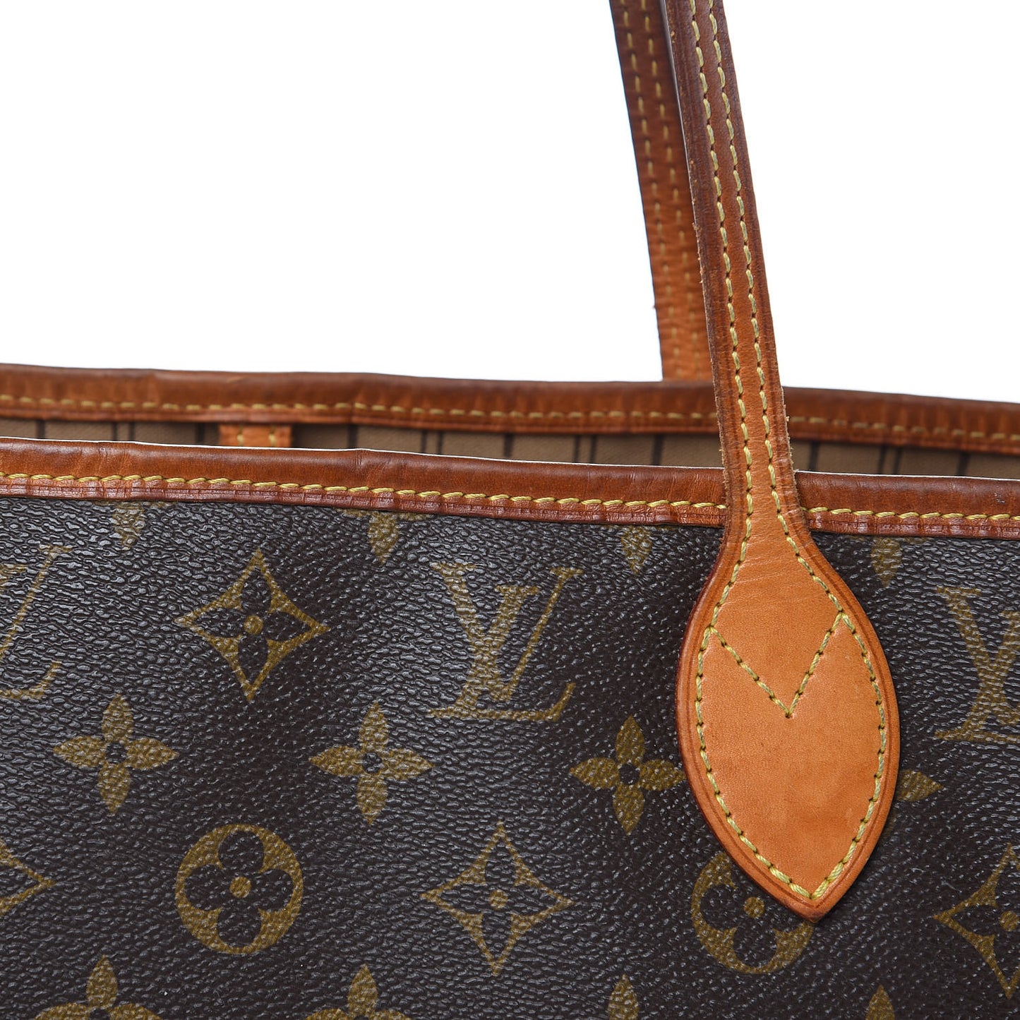 Monogram Neverfull MM
