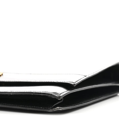 Hermes Box Eugenie Shoulder Bag Black 9 of 11