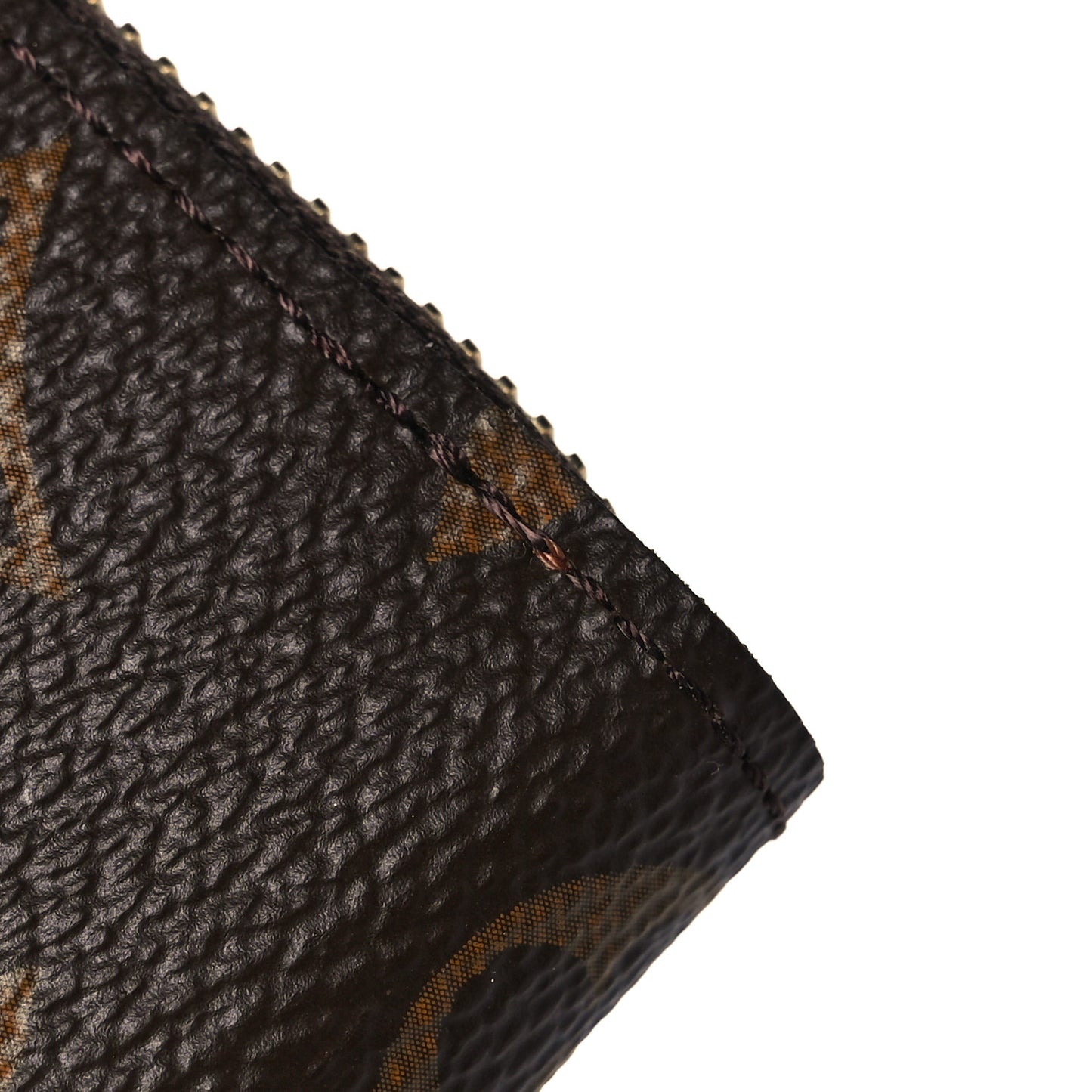 Monogram Zippy Coin Purse
