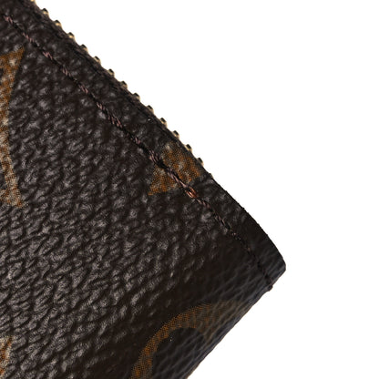 Louis Vuitton Monogram Zippy Coin Purse 7 of 8