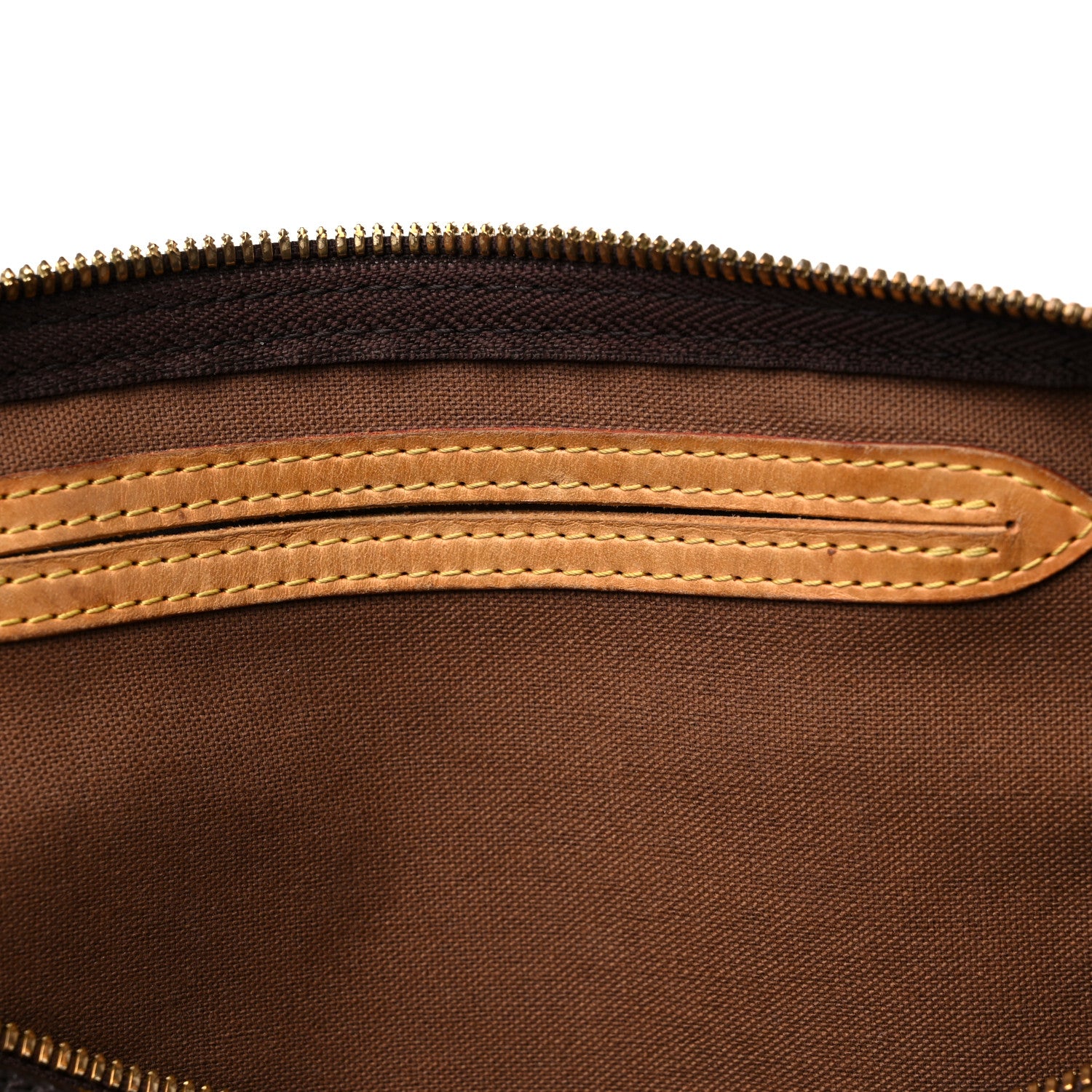 Louis Vuitton Monogram Speedy Bandouliere 30 13 of 21