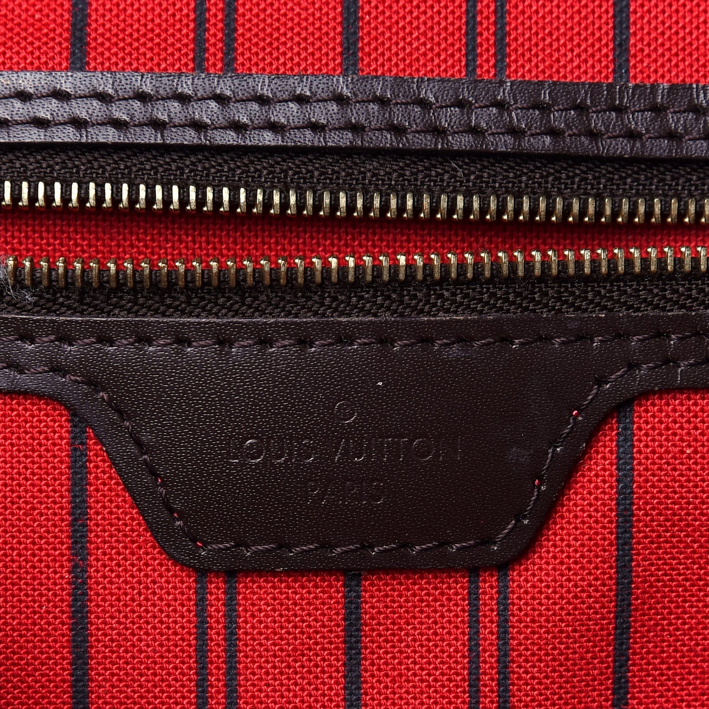 Damier Ebene Neo Neverfull GM