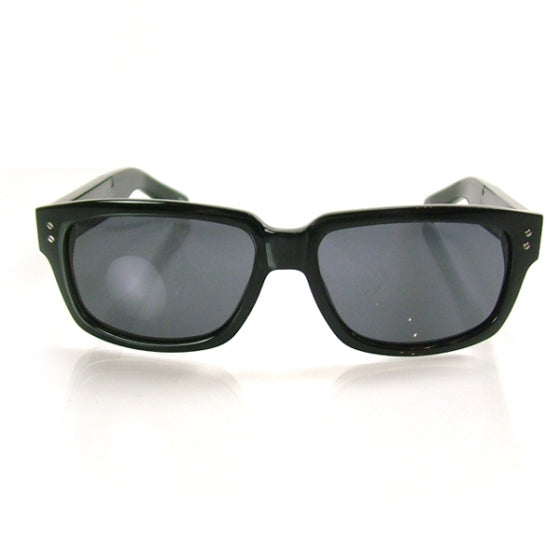 91/S Intek Weave Five Stud Sunglasses