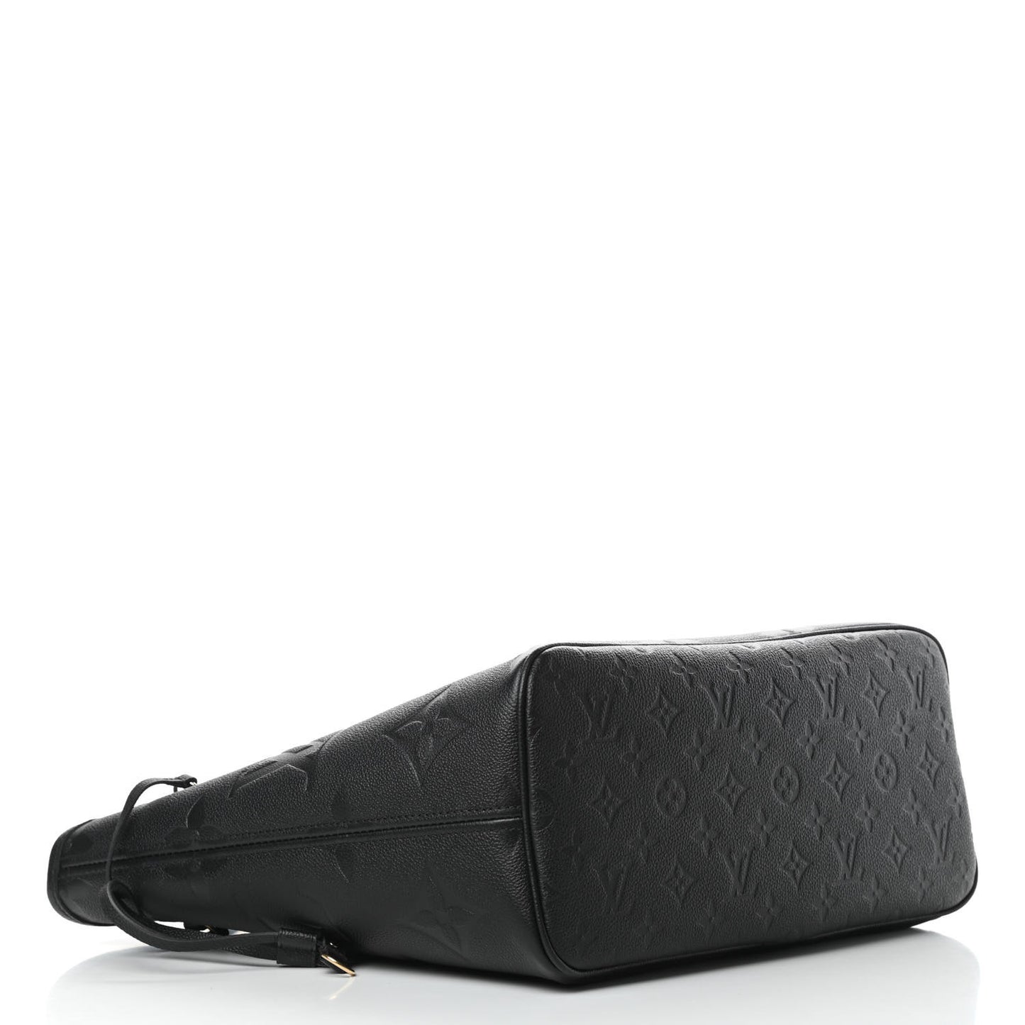 Empreinte Monogram Giant Neverfull MM Black