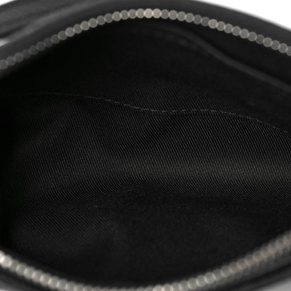 Louis Vuitton Empreinte Pallas Crossbody Black 5 of 7