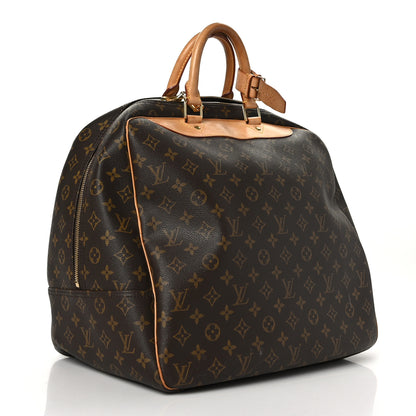Louis Vuitton Monogram Evasion Sports Bag 2 of 11