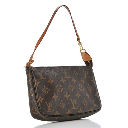 Louis Vuitton Monogram Pochette Accessories 4 of 9