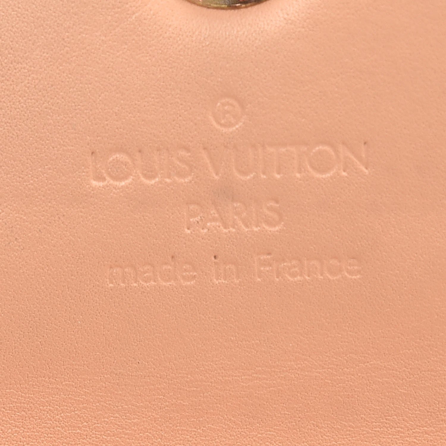 Louis Vuitton Monogram Multicolor Sarah Wallet Black 6 of 8