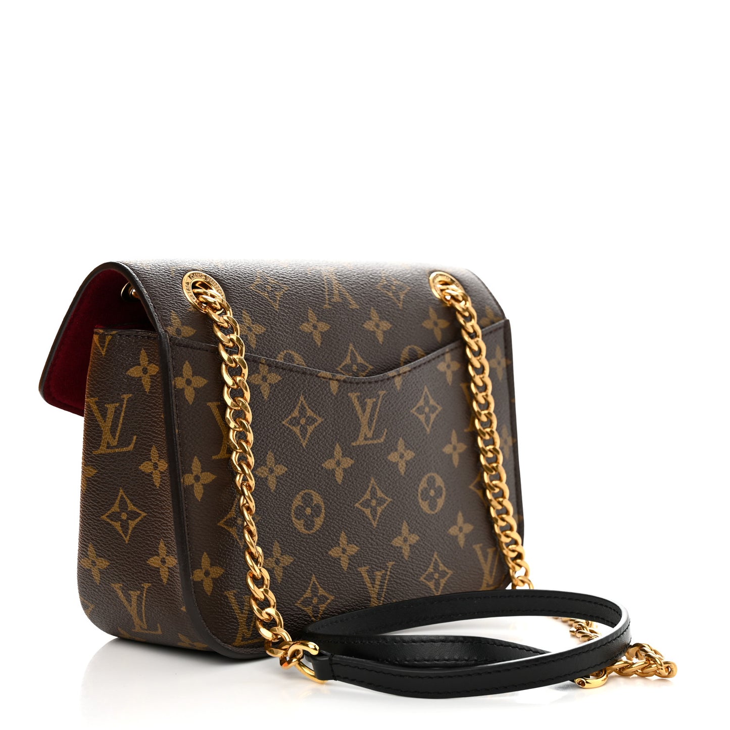 Monogram Passy