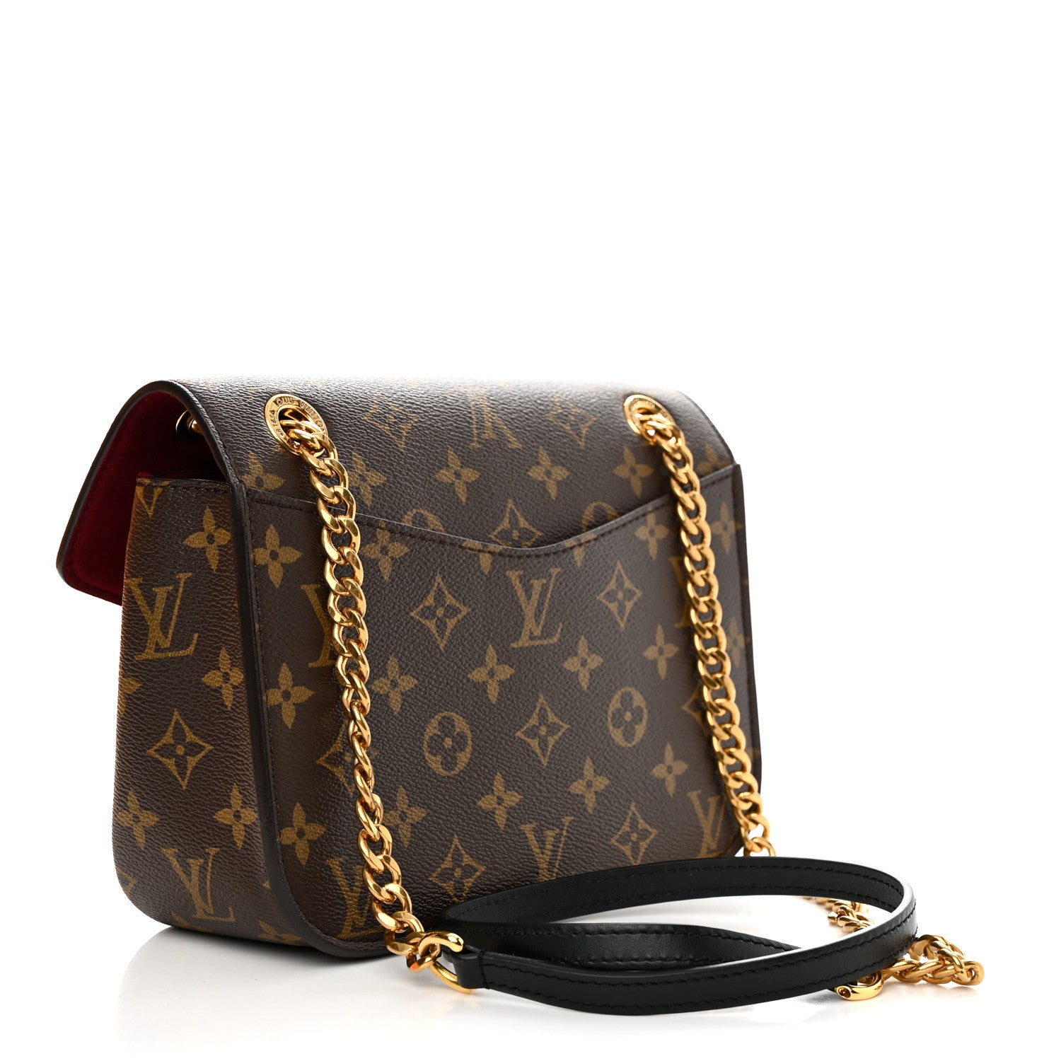 Louis Vuitton Monogram Passy 3 of 10