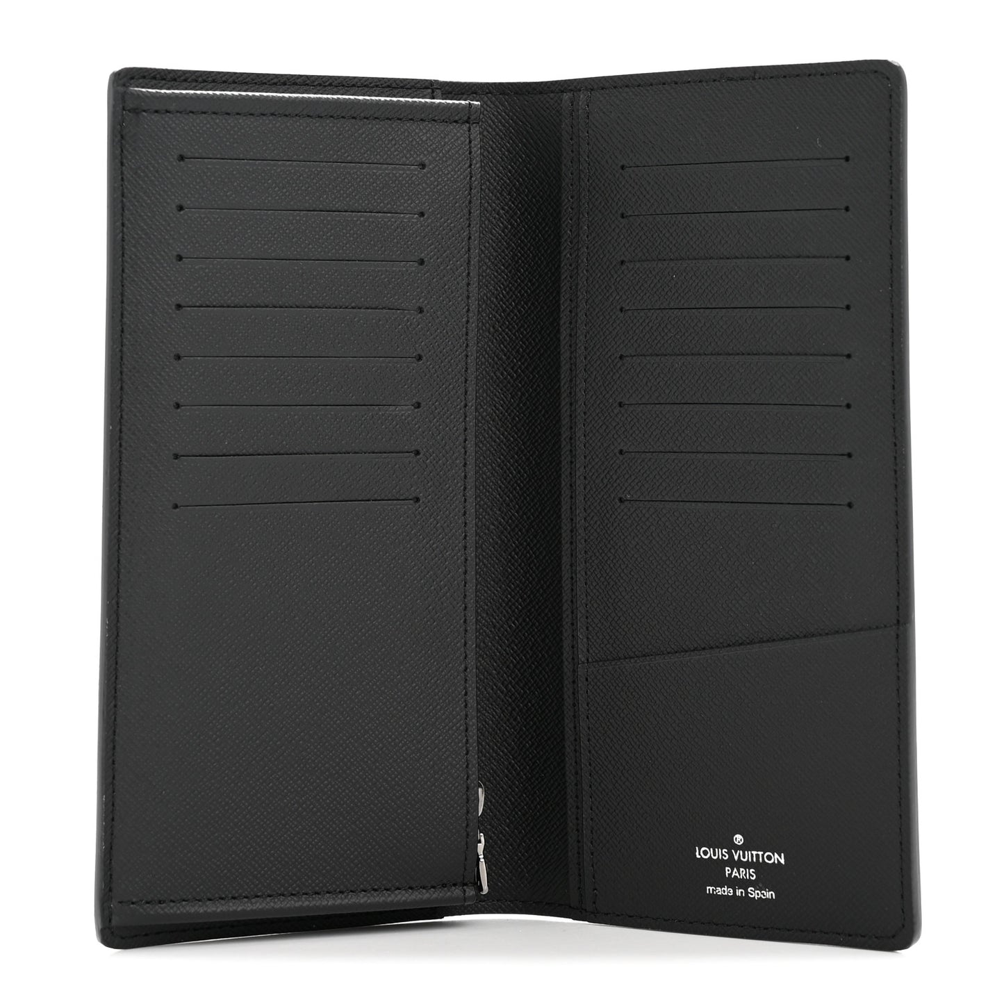 Monogram Eclipse Brazza Wallet