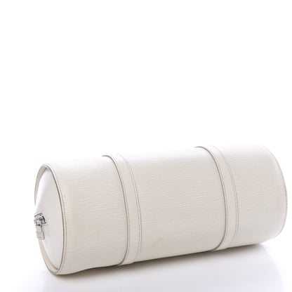 Louis Vuitton Epi Soufflot Ivory 5 of 15