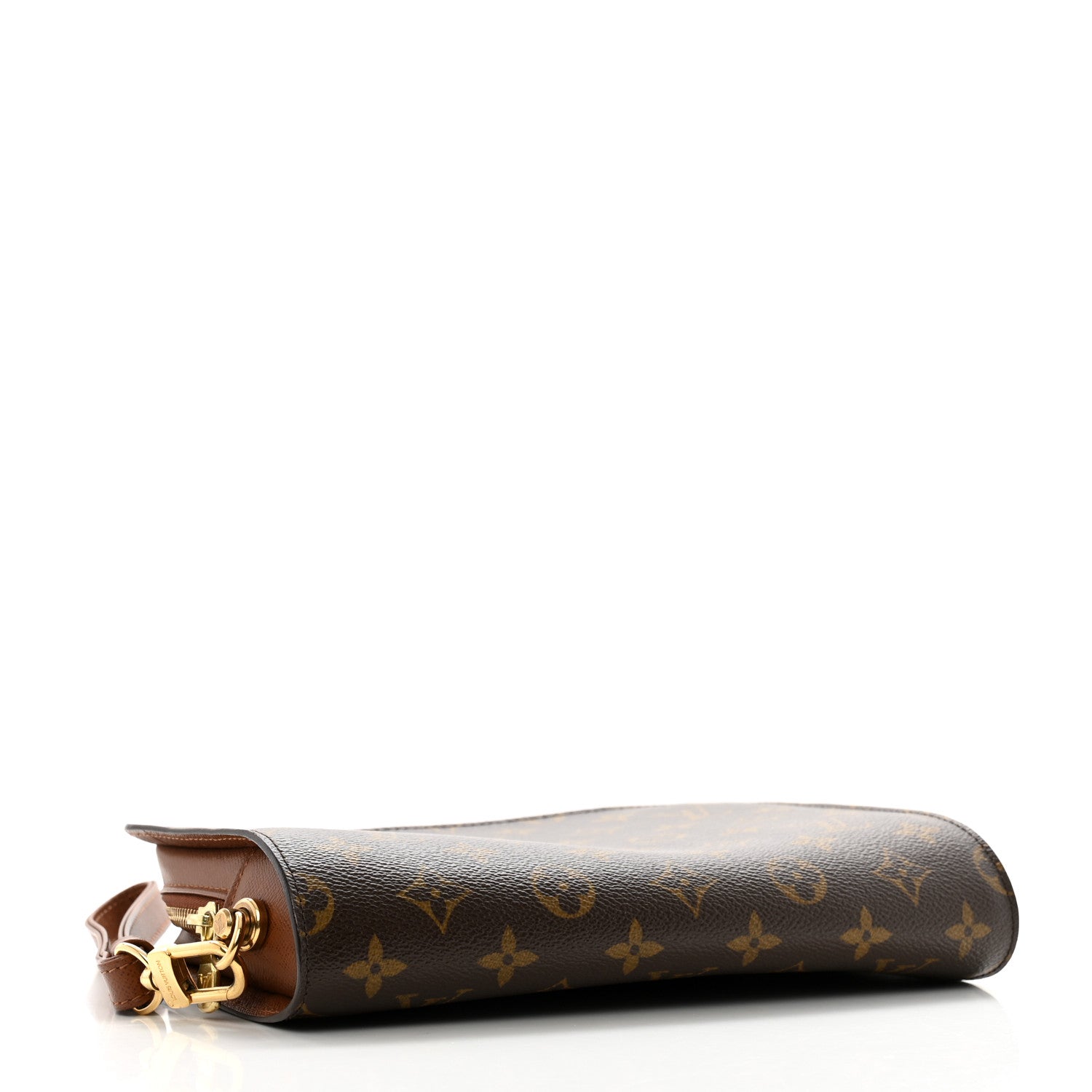 Louis Vuitton Monogram Pochette Orsay 4 of 10