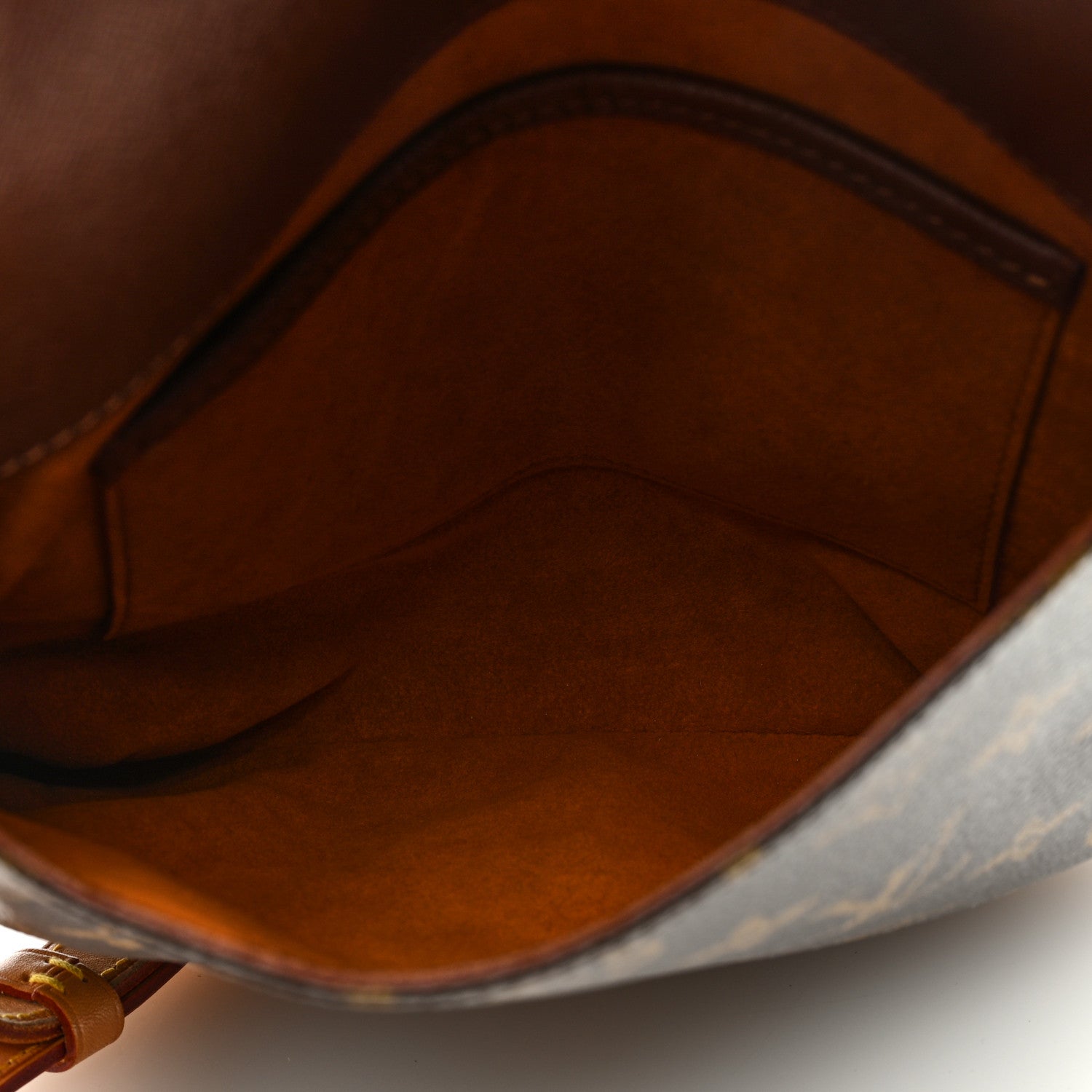 Louis Vuitton Monogram Musette Salsa Long Strap 5 of 8