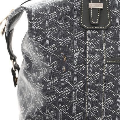 Goyard Goyardine Boeing 30 Grey 10 of 10