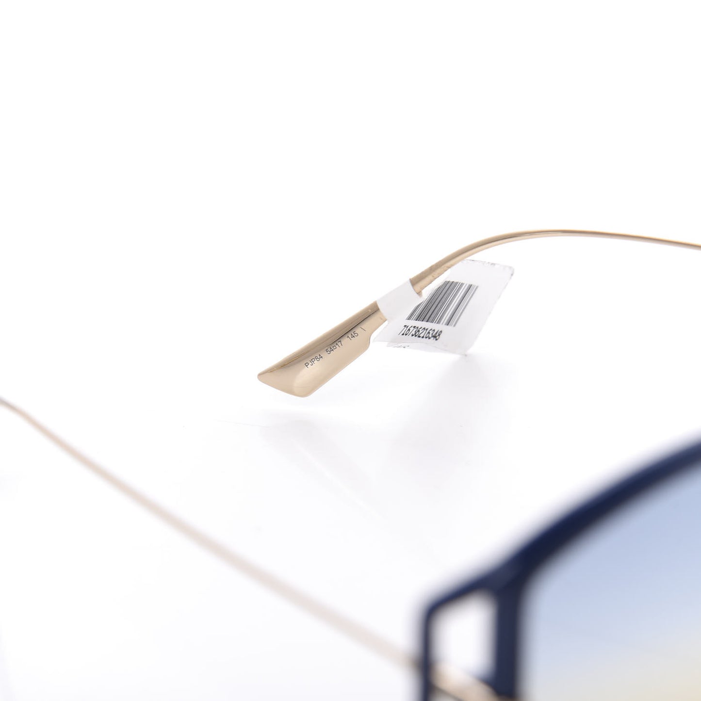 DiorDirection 2 Sunglasses Navy