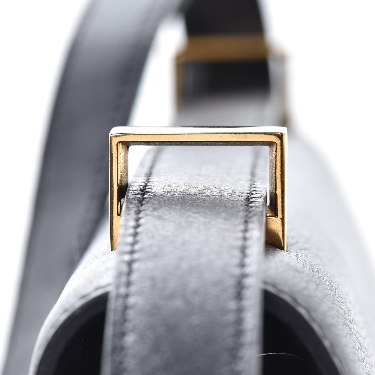 Box Constance 23 Black
