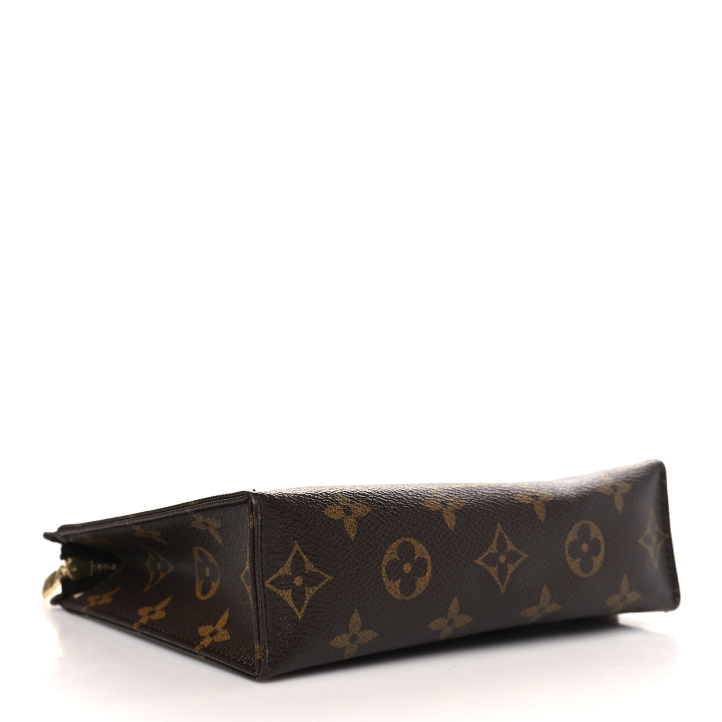 Monogram Toiletry Pouch 19