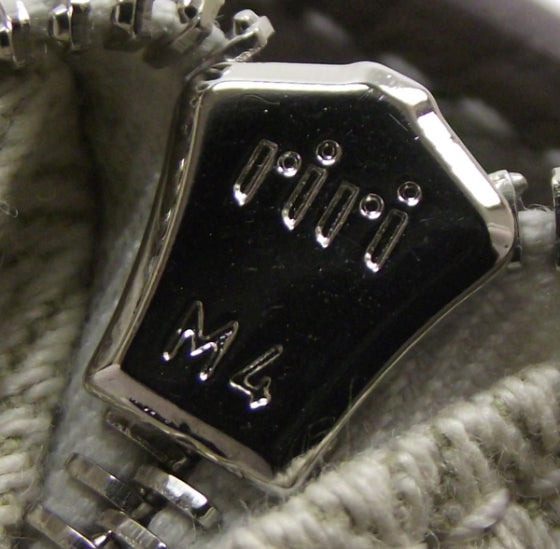 Hermes Taurillon Clemence Marwari PM Taupe 8 of 10