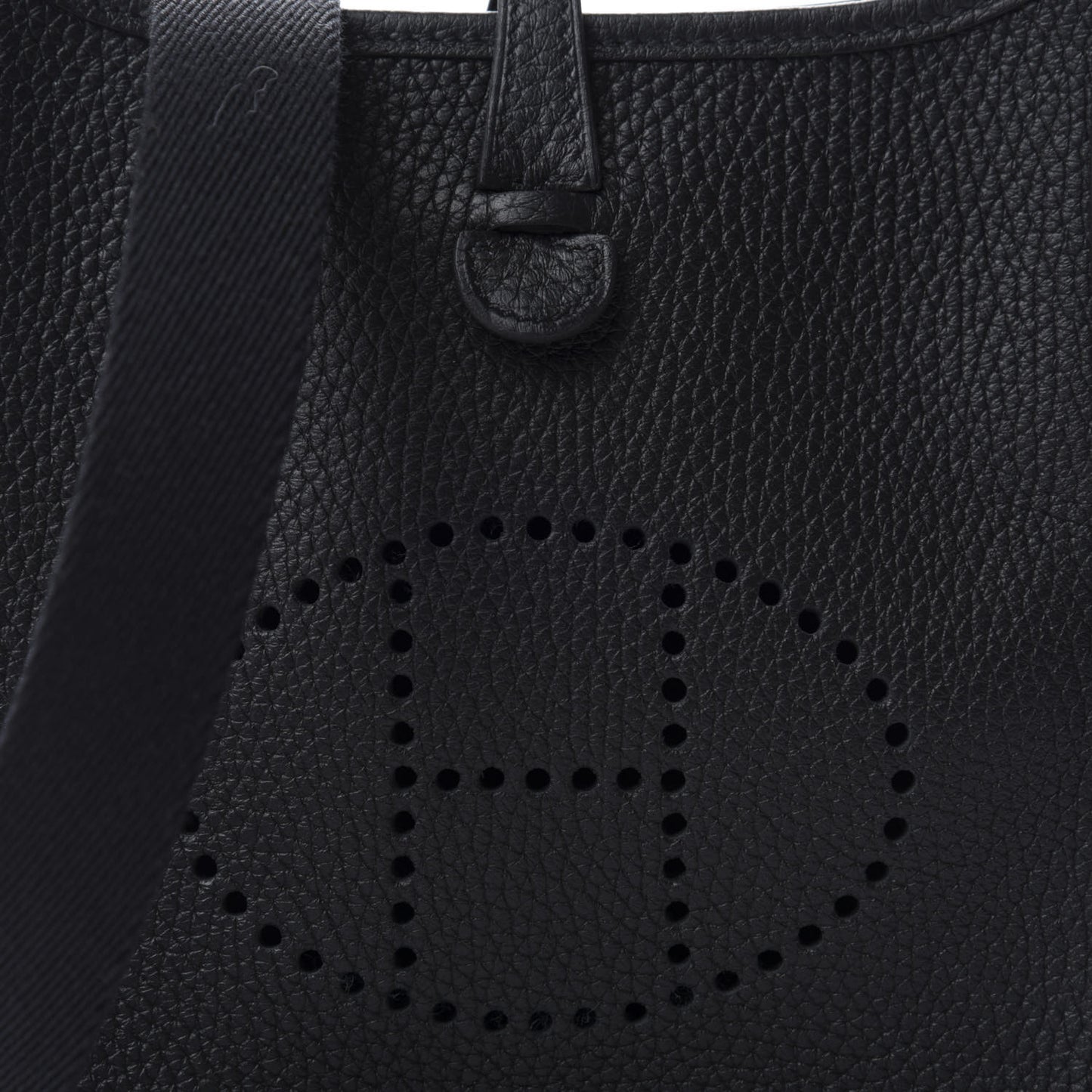 Taurillon Clemence Evelyne TPM Black