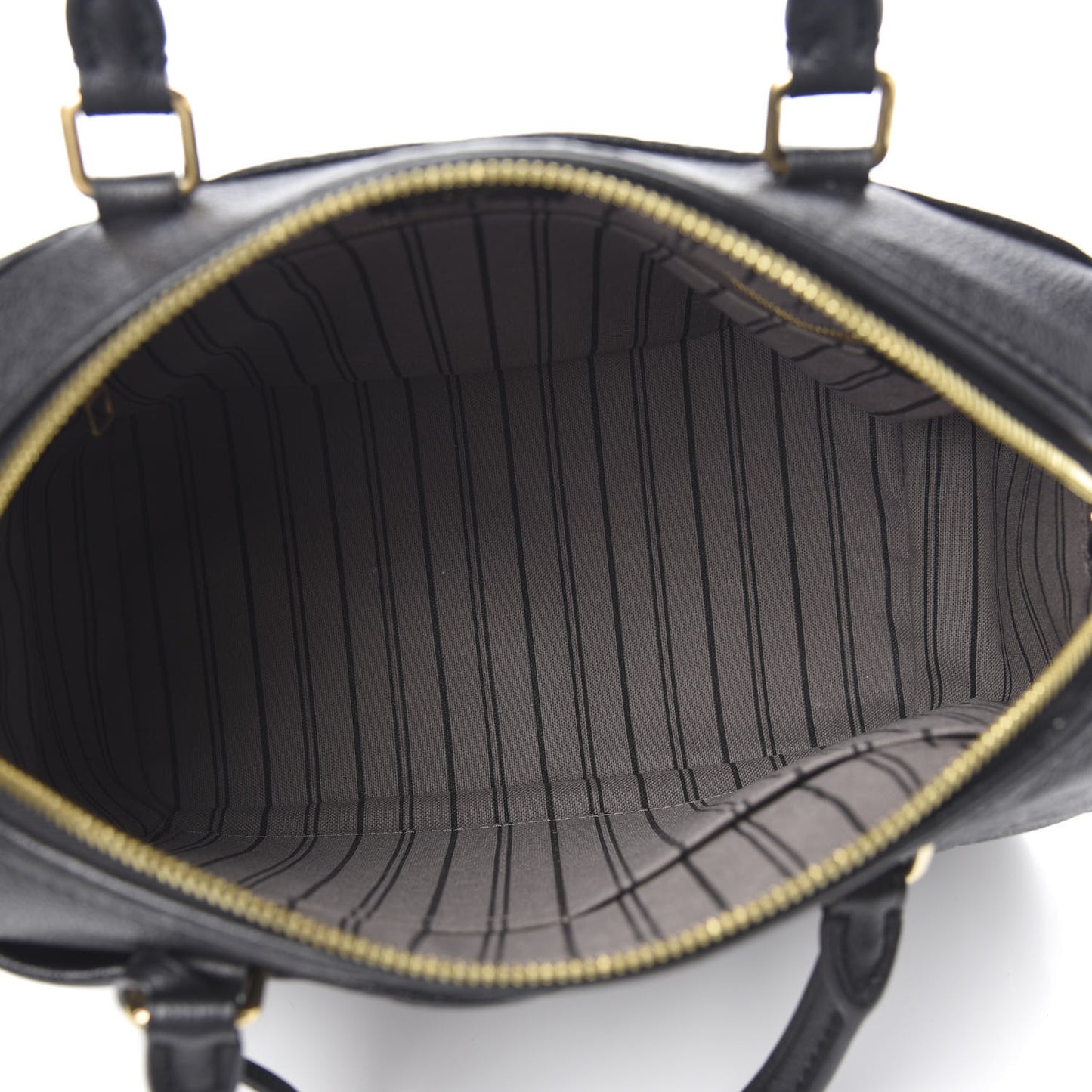 Empreinte Speedy Bandouliere 25 NM Black