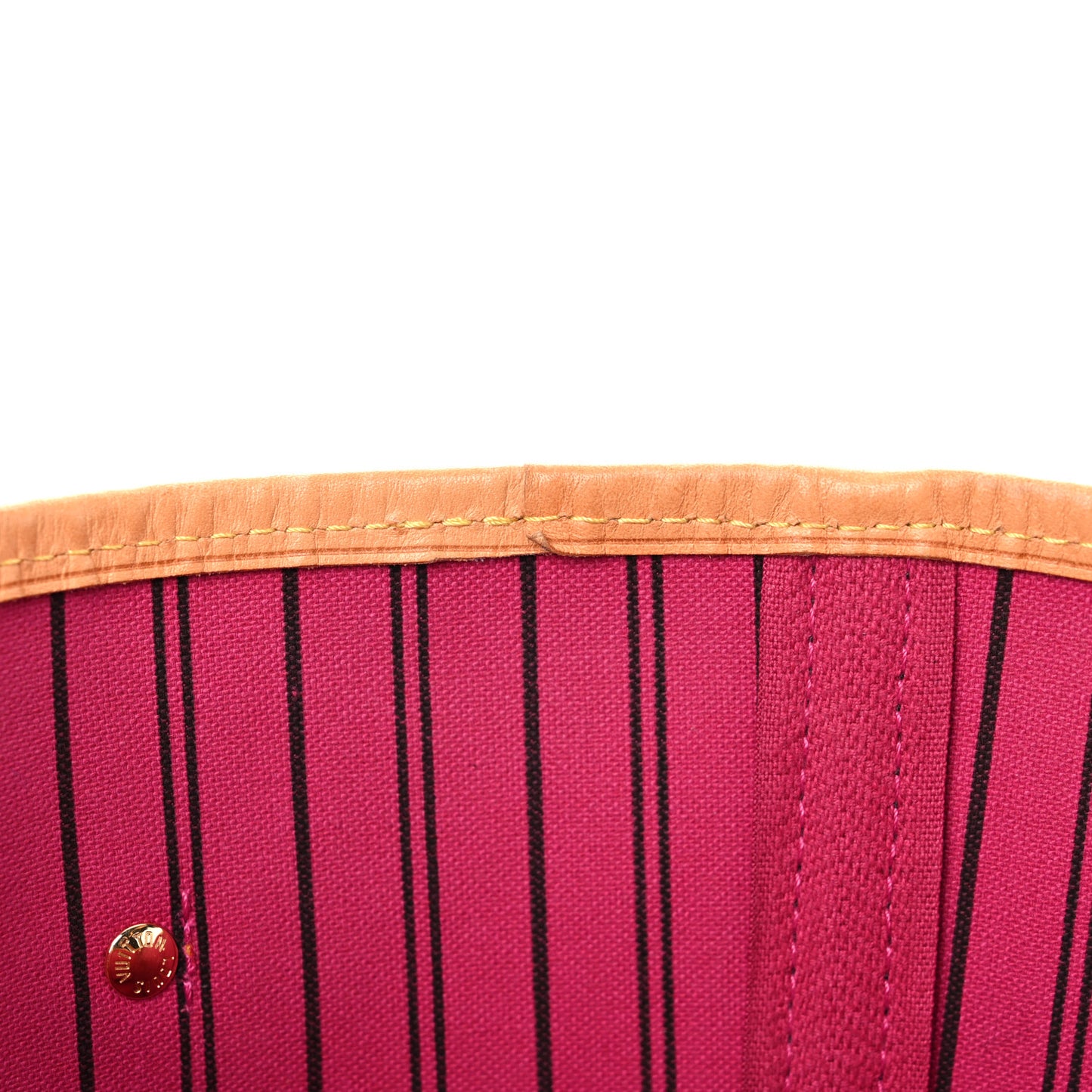 Monogram Neo Neverfull MM Pivoine