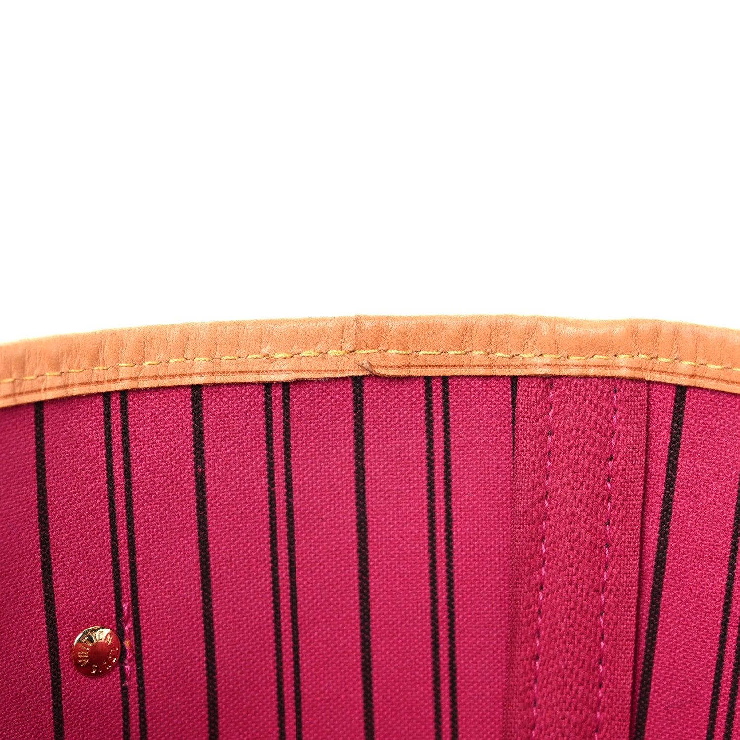 Louis Vuitton Monogram Neo Neverfull MM Pivoine 12 of 24