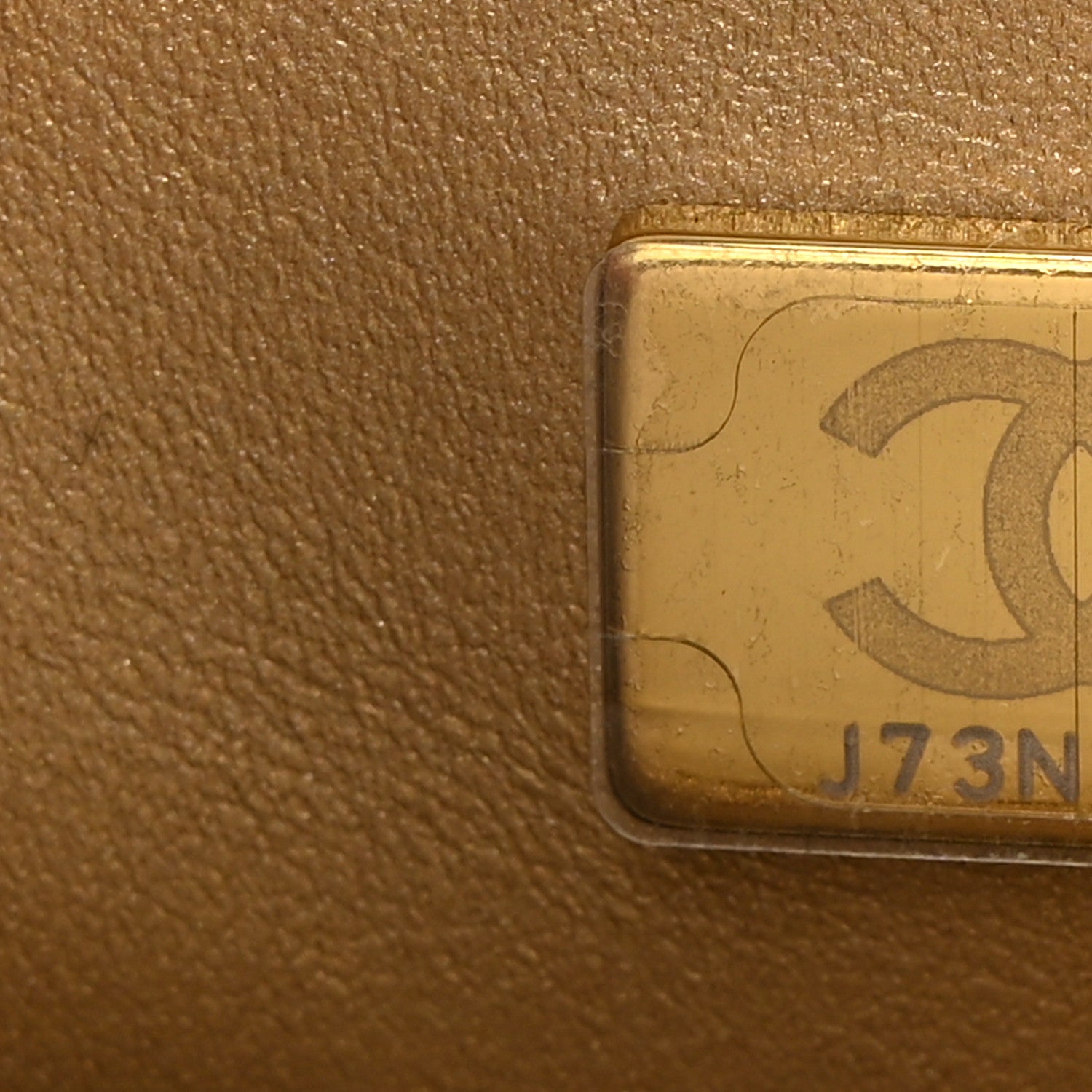 Chanel Lambskin Quilted Mini Pearl Crush Flap White 6 of 10