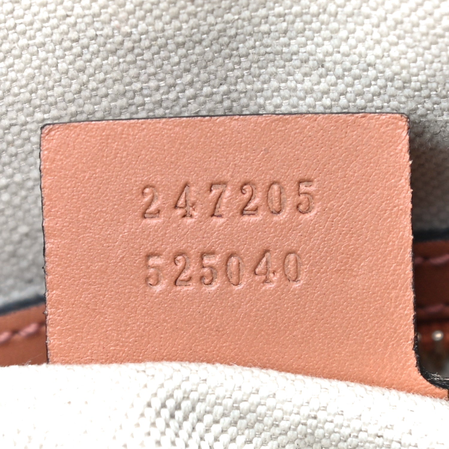 Gucci Monogram Vintage Web Medium Boston Pink 7 of 20