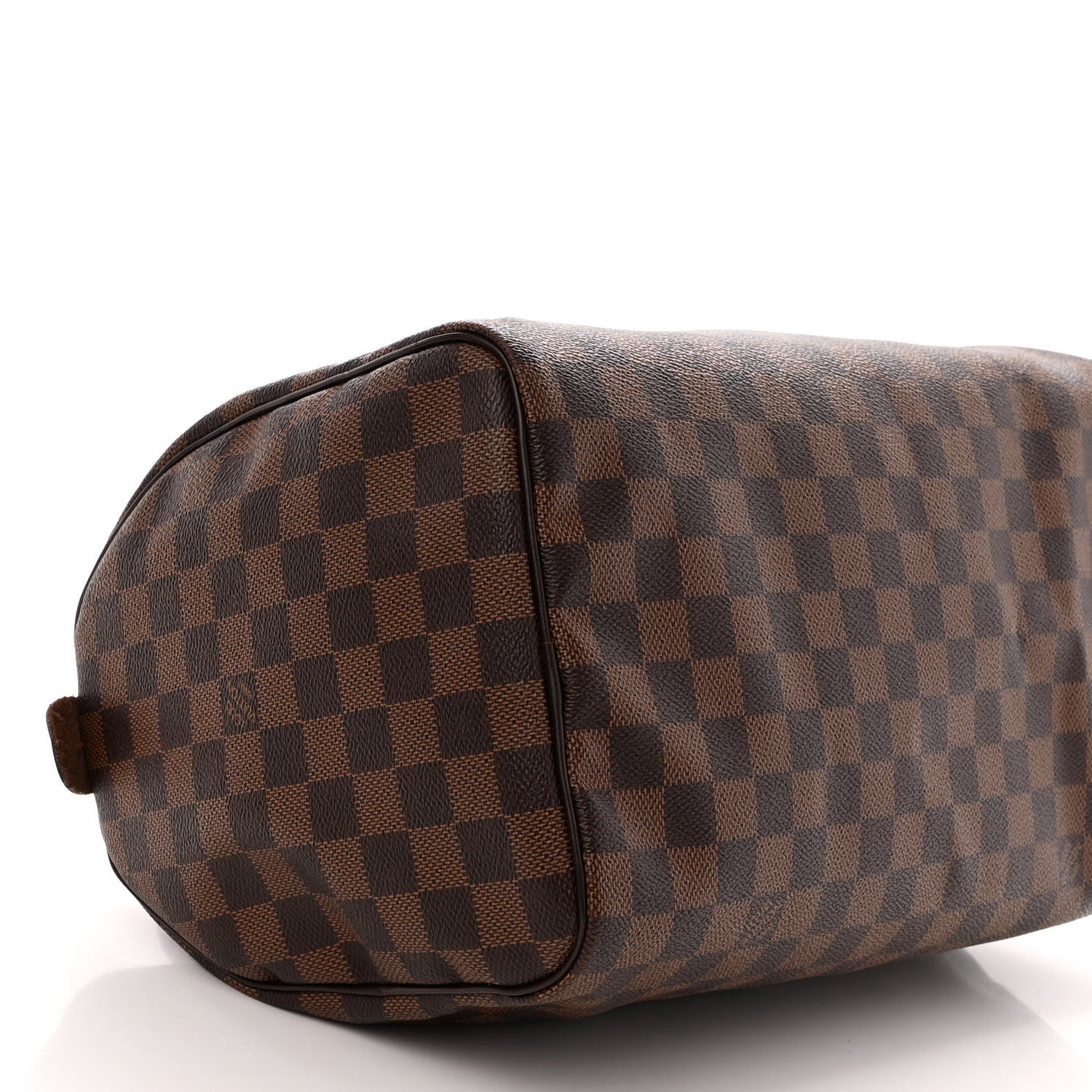 Louis Vuitton Damier Ebene Speedy 30 8 of 12