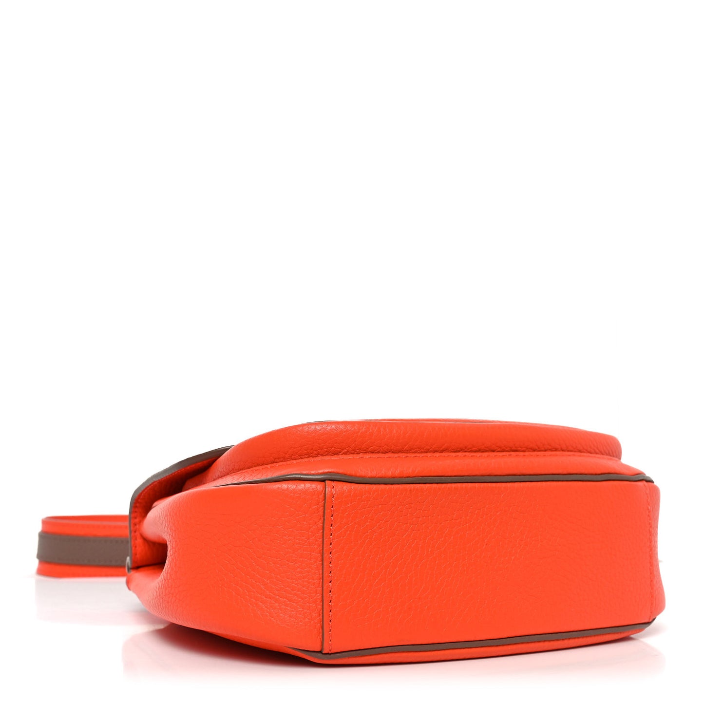 Taurillon Marceau Tangerine Taupe